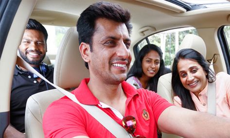 BlaBlaCar community rides into Mexico